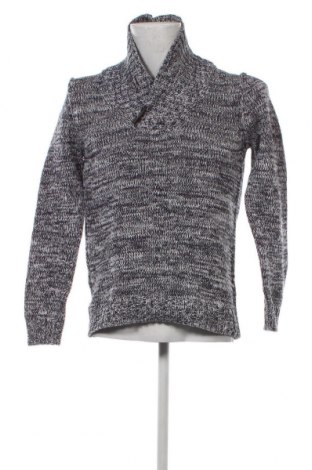 Мъжки пуловер S.Oliver, Размер M, Цвят Многоцветен, Цена 19,94 лв.