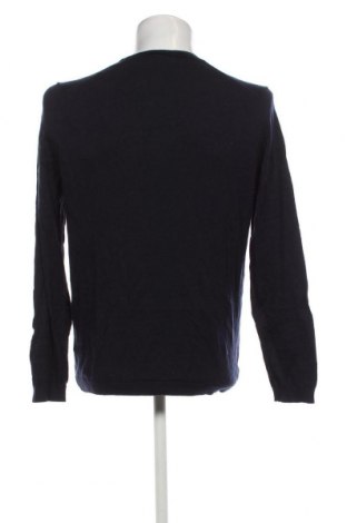 Мъжки пуловер S.Oliver, Размер XL, Цвят Син, Цена 17,34 лв.