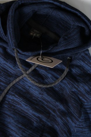 Мъжки пуловер S.Oliver, Размер L, Цвят Син, Цена 18,36 лв.