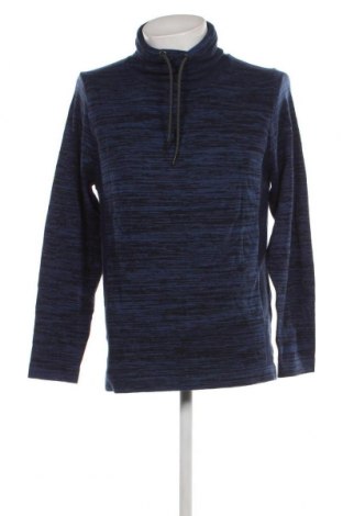 Мъжки пуловер S.Oliver, Размер L, Цвят Син, Цена 8,84 лв.