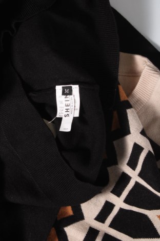 Pánsky sveter  SHEIN, Veľkosť M, Farba Viacfarebná, Cena  8,38 €