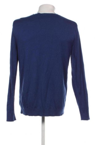 Męski sweter Selected Homme, Rozmiar XL, Kolor Niebieski, Cena 104,67 zł