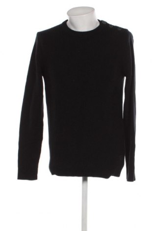 Pánsky sveter  Selected Homme, Veľkosť L, Farba Čierna, Cena  19,85 €