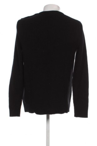 Pánský svetr  Selected Homme, Velikost L, Barva Černá, Cena  558,00 Kč