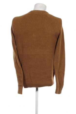 Ανδρικό πουλόβερ Selected Homme, Μέγεθος L, Χρώμα Καφέ, Τιμή 13,46 €