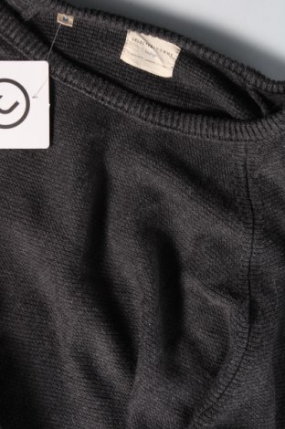 Ανδρικό πουλόβερ Selected Homme, Μέγεθος M, Χρώμα Γκρί, Τιμή 9,25 €