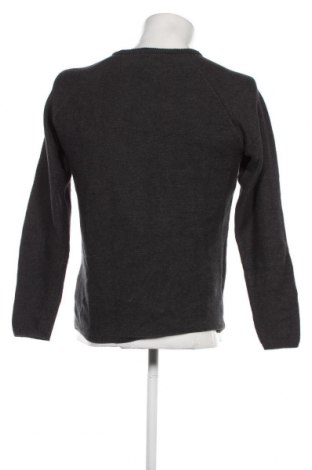 Ανδρικό πουλόβερ Selected Homme, Μέγεθος M, Χρώμα Γκρί, Τιμή 9,25 €