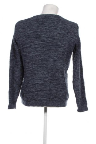 Мъжки пуловер Selected Homme, Размер S, Цвят Син, Цена 8,84 лв.