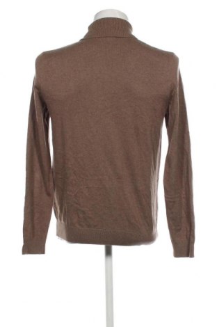 Мъжки пуловер Selected Homme, Размер M, Цвят Бежов, Цена 23,80 лв.