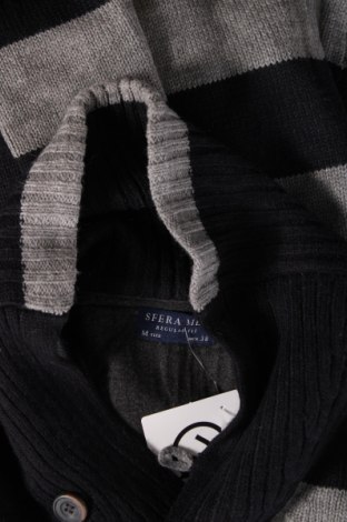 Ανδρικό πουλόβερ Sfera Man, Μέγεθος M, Χρώμα Πολύχρωμο, Τιμή 5,20 €