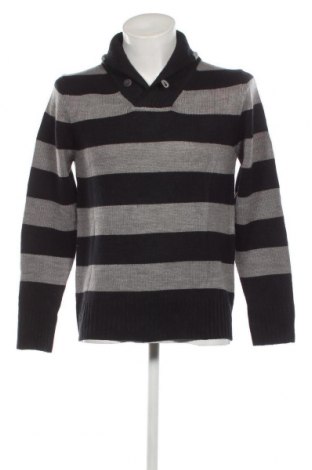 Ανδρικό πουλόβερ Sfera Man, Μέγεθος M, Χρώμα Πολύχρωμο, Τιμή 8,07 €