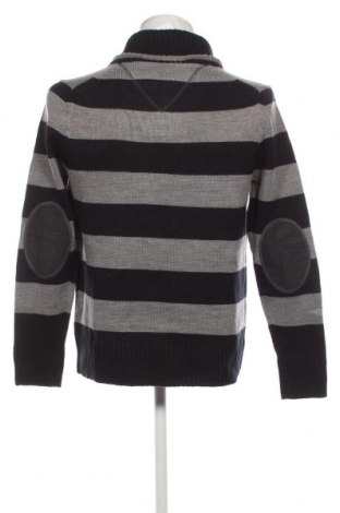 Ανδρικό πουλόβερ Sfera Man, Μέγεθος M, Χρώμα Πολύχρωμο, Τιμή 5,56 €