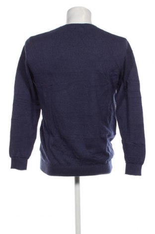 Pánsky sveter  Smog, Veľkosť L, Farba Modrá, Cena  16,44 €