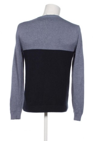 Мъжки пуловер Sondag & Sons, Размер M, Цвят Син, Цена 17,94 лв.