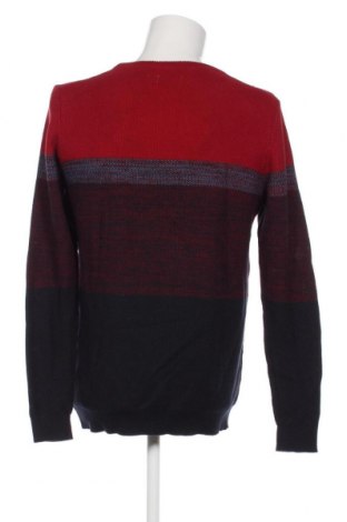 Ανδρικό πουλόβερ Sondag & Sons, Μέγεθος XL, Χρώμα Πολύχρωμο, Τιμή 11,14 €