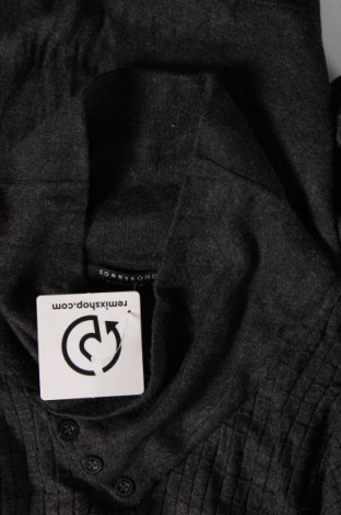Ανδρικό πουλόβερ Sonny Bono, Μέγεθος XL, Χρώμα Γκρί, Τιμή 17,94 €