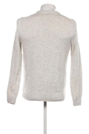 Мъжки пуловер Sonoma, Размер S, Цвят Сив, Цена 16,10 лв.