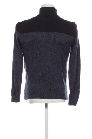 Pánsky sveter  Springfield, Veľkosť XS, Farba Modrá, Cena  5,78 €