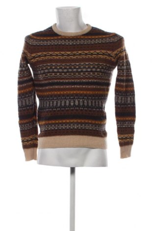 Pánsky sveter  Springfield, Veľkosť S, Farba Viacfarebná, Cena  10,60 €