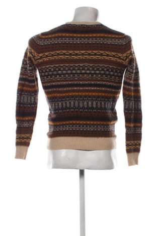 Pánsky sveter  Springfield, Veľkosť S, Farba Viacfarebná, Cena  5,78 €
