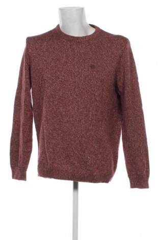 Ανδρικό πουλόβερ Springfield, Μέγεθος XL, Χρώμα Πολύχρωμο, Τιμή 5,47 €