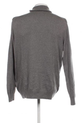 Herrenpullover Springfield, Größe XL, Farbe Grau, Preis € 7,99