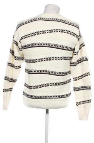 Ανδρικό πουλόβερ Sseinse, Μέγεθος L, Χρώμα Εκρού, Τιμή 30,30 €