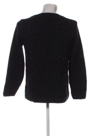 Ανδρικό πουλόβερ Sseinse, Μέγεθος L, Χρώμα Μπλέ, Τιμή 15,34 €