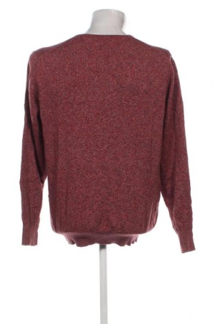 Мъжки пуловер State Of Art, Размер XL, Цвят Червен, Цена 24,80 лв.