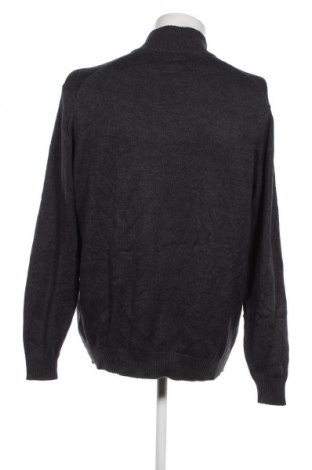 Мъжки пуловер Straight Up, Размер XXL, Цвят Син, Цена 15,66 лв.