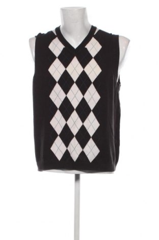 Ανδρικό πουλόβερ Structure, Μέγεθος XL, Χρώμα Πολύχρωμο, Τιμή 8,45 €