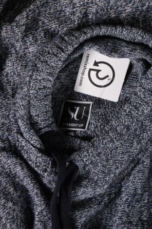 Ανδρικό πουλόβερ Su, Μέγεθος XL, Χρώμα Πολύχρωμο, Τιμή 9,69 €