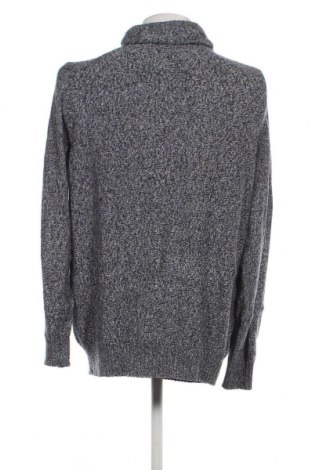 Ανδρικό πουλόβερ Su, Μέγεθος XL, Χρώμα Πολύχρωμο, Τιμή 9,69 €