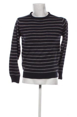Ανδρικό πουλόβερ Take Off, Μέγεθος S, Χρώμα Μπλέ, Τιμή 8,97 €