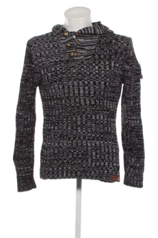 Мъжки пуловер Tazzio, Размер XXL, Цвят Многоцветен, Цена 34,00 лв.
