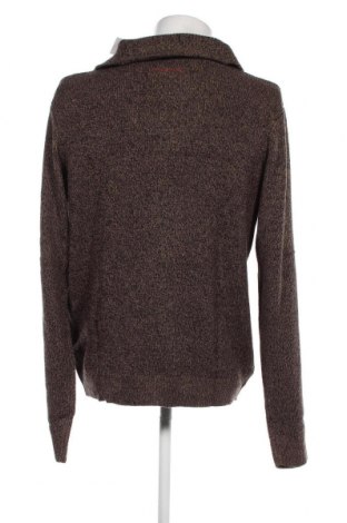 Herrenpullover Teddy Smith, Größe XXL, Farbe Mehrfarbig, Preis 11,99 €