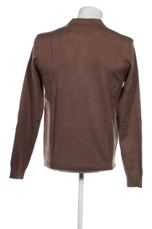 Ανδρικό πουλόβερ Teddy Smith, Μέγεθος M, Χρώμα Πράσινο, Τιμή 10,32 €