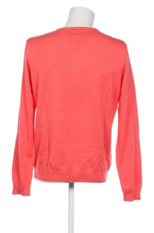 Ανδρικό πουλόβερ Teddy Smith, Μέγεθος XXL, Χρώμα Ρόζ , Τιμή 17,86 €