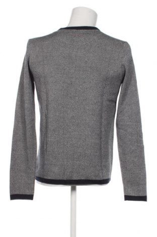Мъжки пуловер Teddy Smith, Размер L, Цвят Син, Цена 19,25 лв.