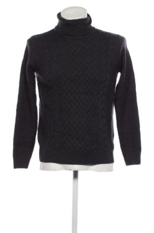 Мъжки пуловер Tex, Размер S, Цвят Сив, Цена 14,50 лв.