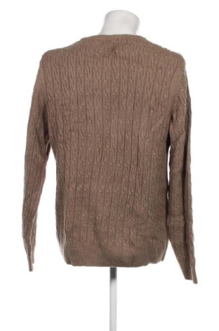 Herrenpullover Tex, Größe XXL, Farbe Beige, Preis 12,11 €