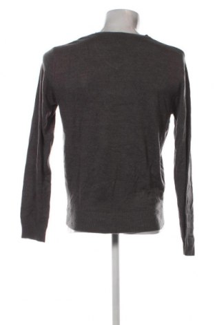 Ανδρικό πουλόβερ Tex, Μέγεθος L, Χρώμα Γκρί, Τιμή 5,20 €