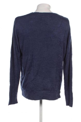 Pánsky sveter  Tex, Veľkosť 3XL, Farba Modrá, Cena  4,77 €