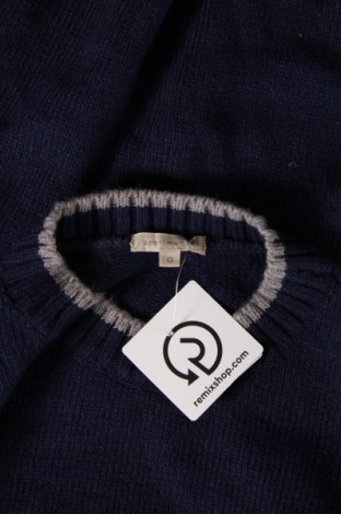 Ανδρικό πουλόβερ Tex, Μέγεθος M, Χρώμα Μπλέ, Τιμή 9,15 €
