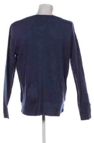 Pánsky sveter  Tex, Veľkosť 3XL, Farba Modrá, Cena  11,01 €
