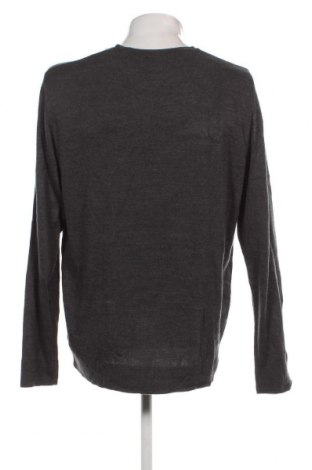 Мъжки пуловер Tex, Размер 3XL, Цвят Сив, Цена 8,41 лв.