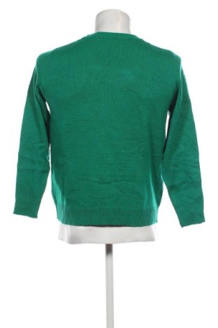 Pánský svetr  Tex, Velikost M, Barva Zelená, Cena  148,00 Kč
