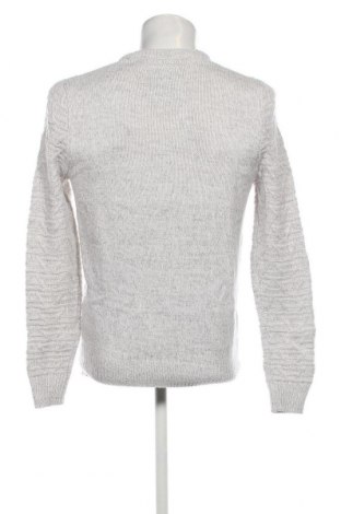 Ανδρικό πουλόβερ Threadbare, Μέγεθος M, Χρώμα Γκρί, Τιμή 7,18 €