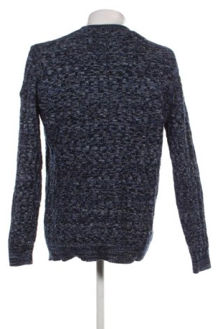 Ανδρικό πουλόβερ Tom Tailor, Μέγεθος XXL, Χρώμα Μπλέ, Τιμή 21,03 €