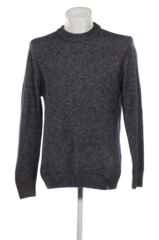 Мъжки пуловер Tom Tailor, Размер XL, Цвят Син, Цена 8,16 лв.